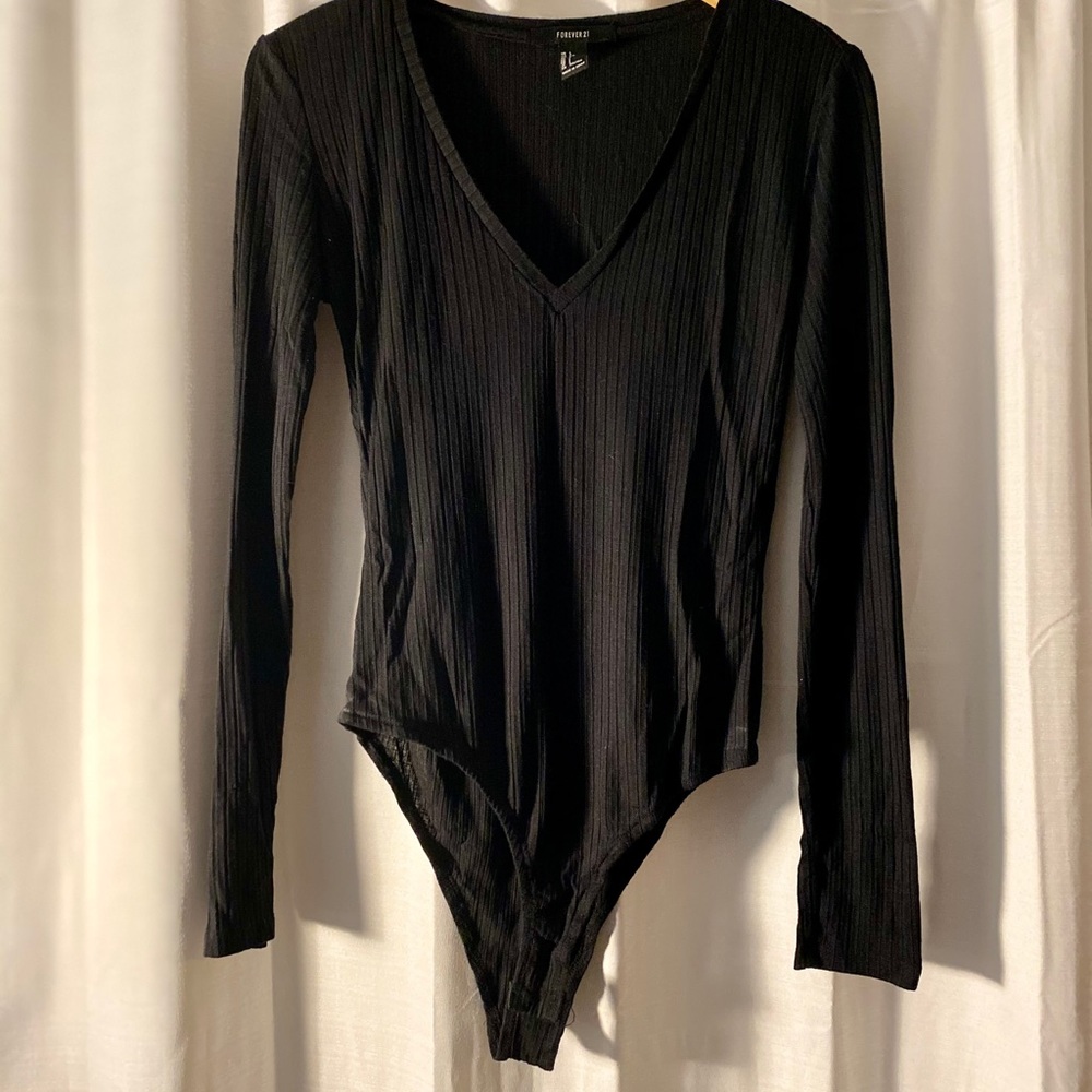 Bodysuit.